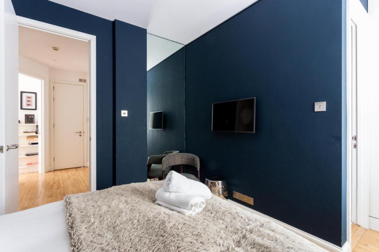 Ferienhaus New Stunning 5bd Kensington House