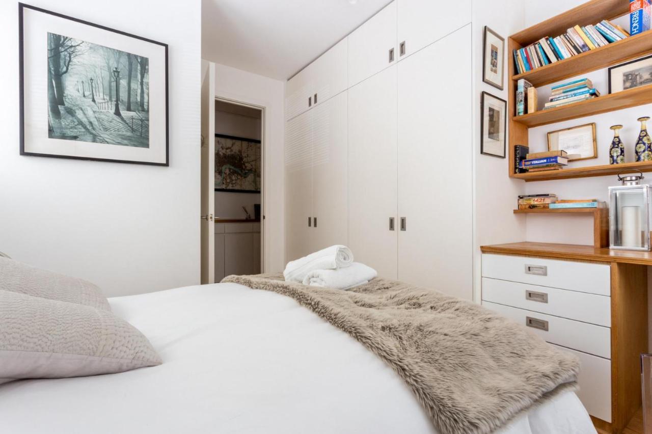 New Stunning 5bd Kensington House * London