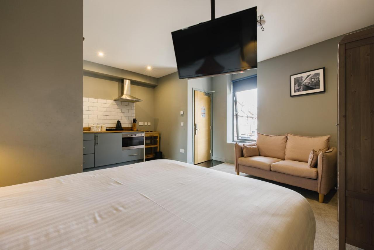 Hotel Towerbridge64
