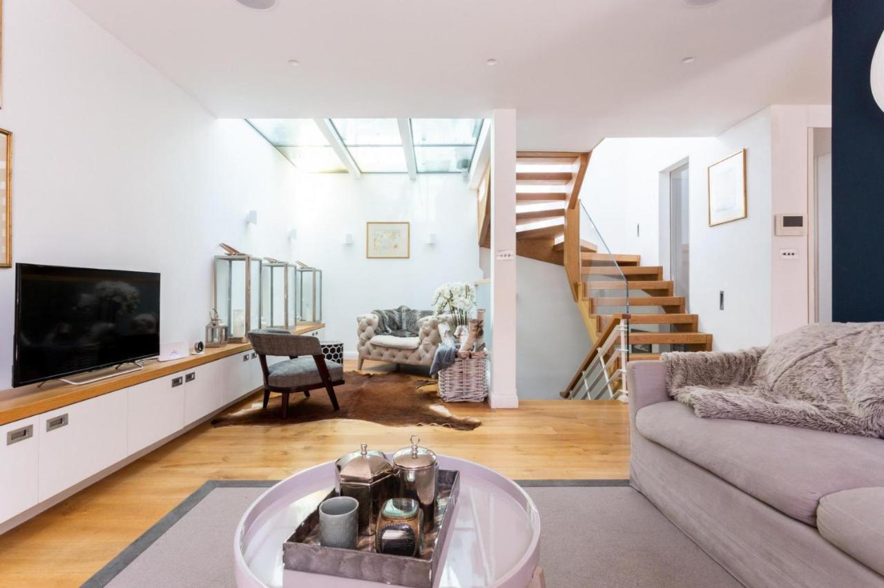 New Stunning 5bd Kensington House *