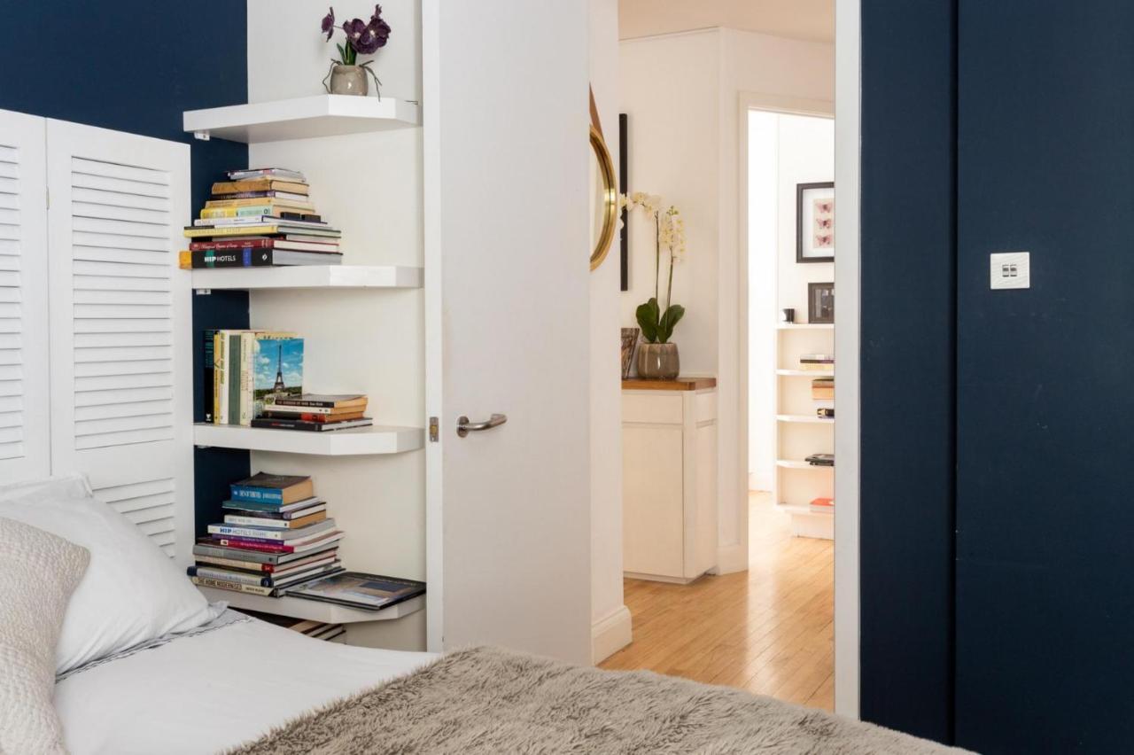 New Stunning 5bd Kensington House Ferienhaus *