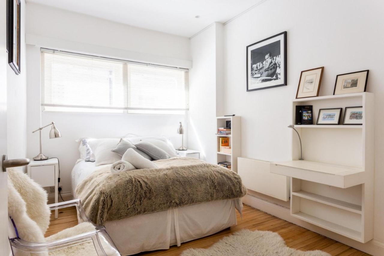 New Stunning 5bd Kensington House Ferienhaus London