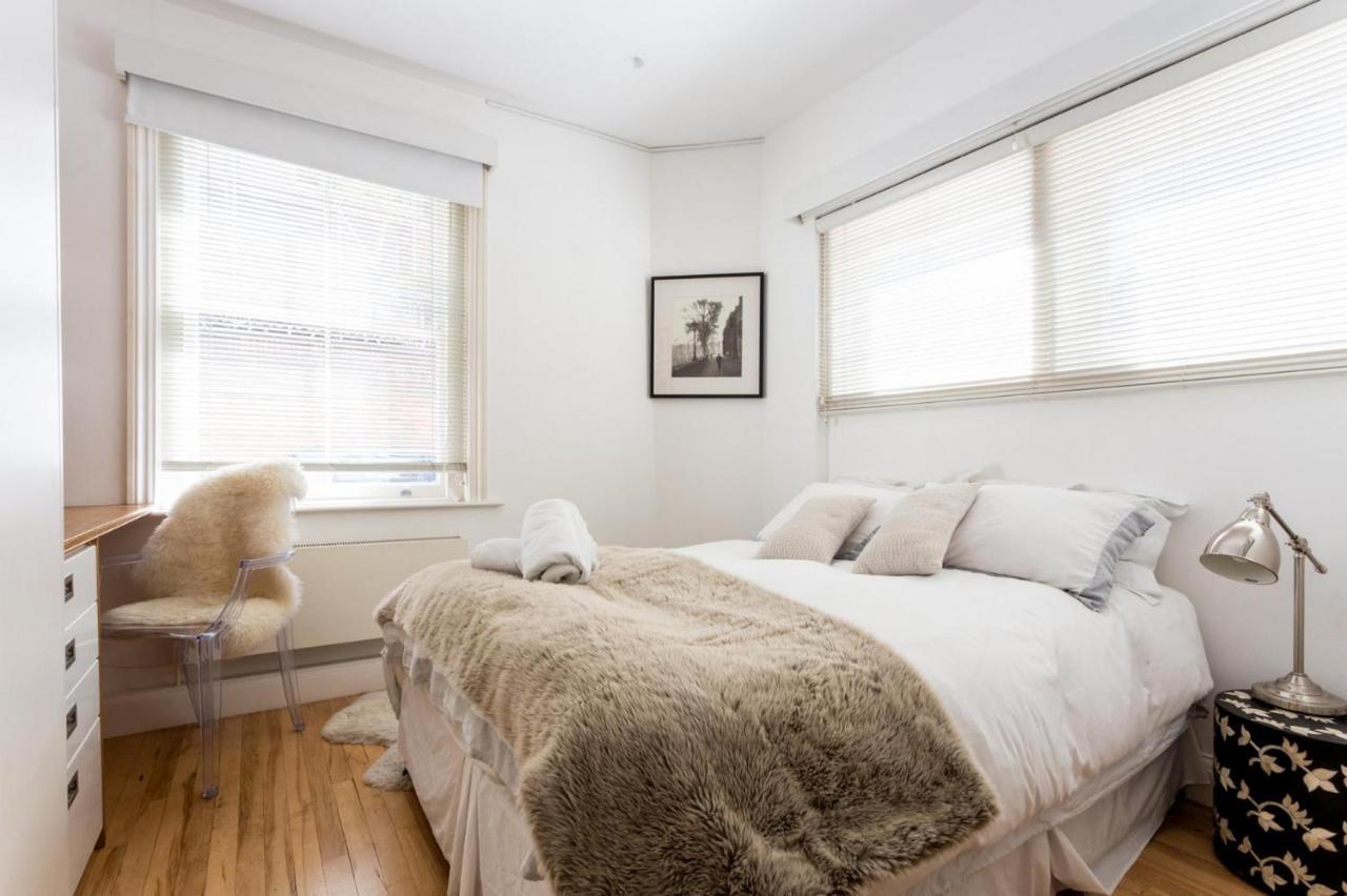 New Stunning 5bd Kensington House Ferienhaus *