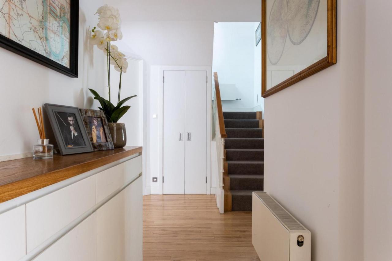 New Stunning 5bd Kensington House London