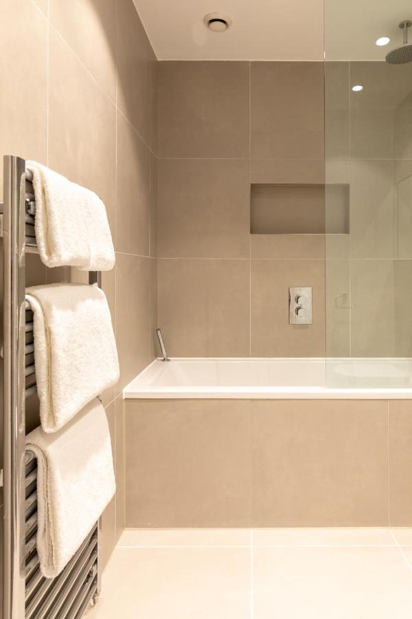 Appartamento The Aurora's Nest - Lovely 3bdr With Balcony And Study *