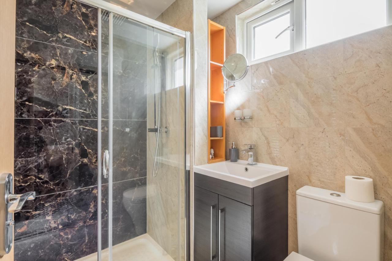 Gasthof Tulse Hill Luxury Cosy *
