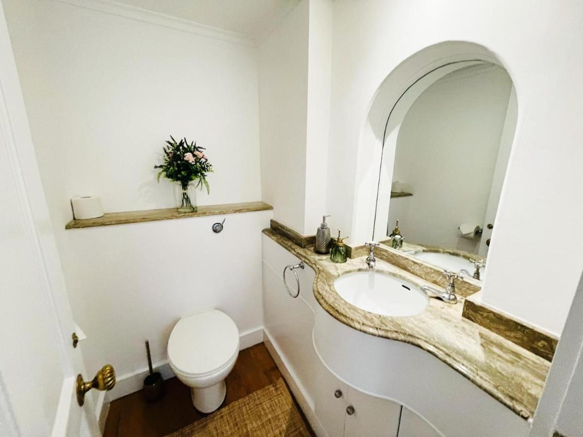 Apartment The Belgravia Boutique London