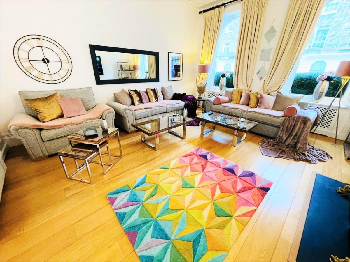 Apartment The Belgravia Boutique *