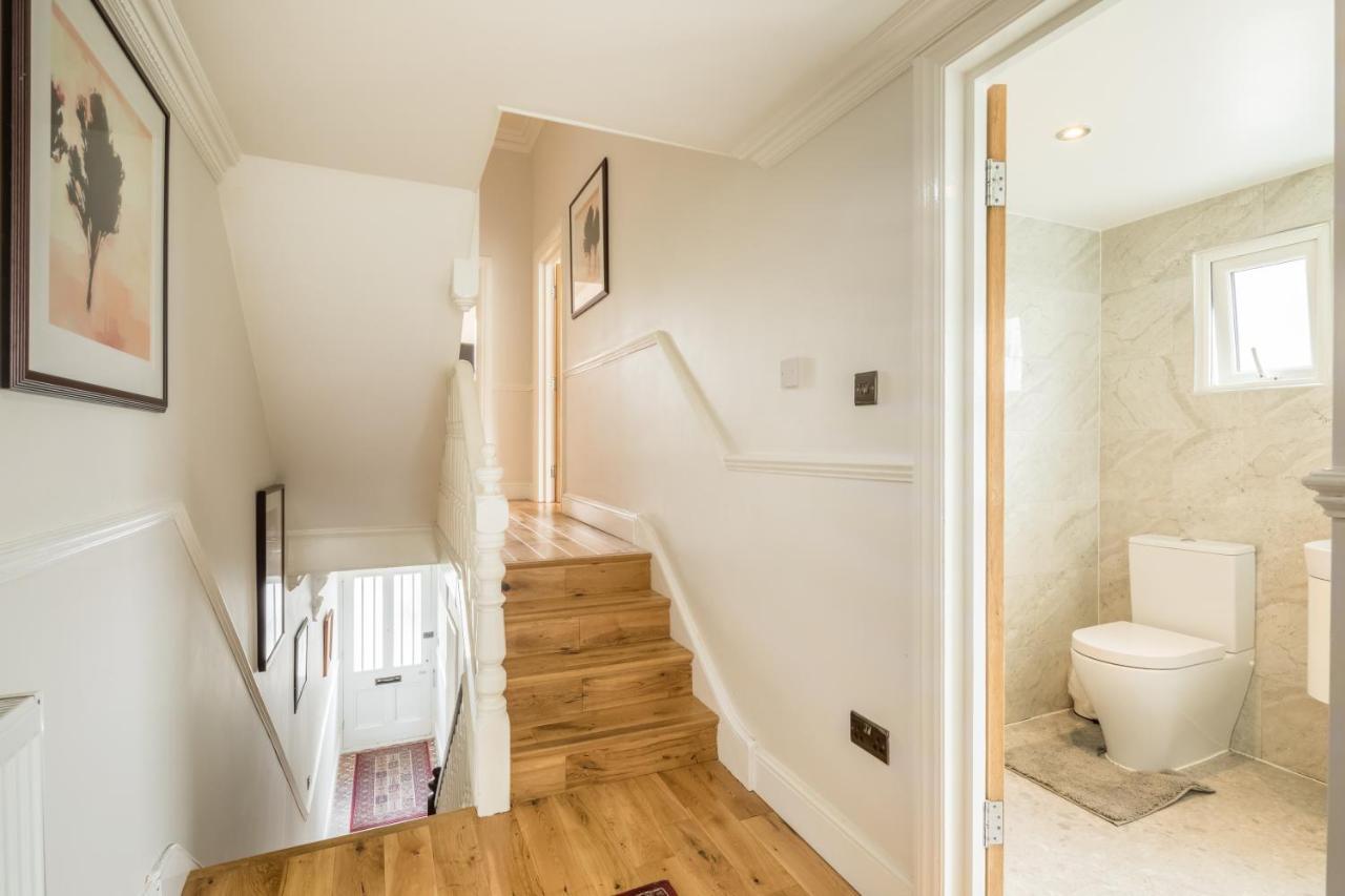 Tulse Hill Luxury Cosy Gasthof
