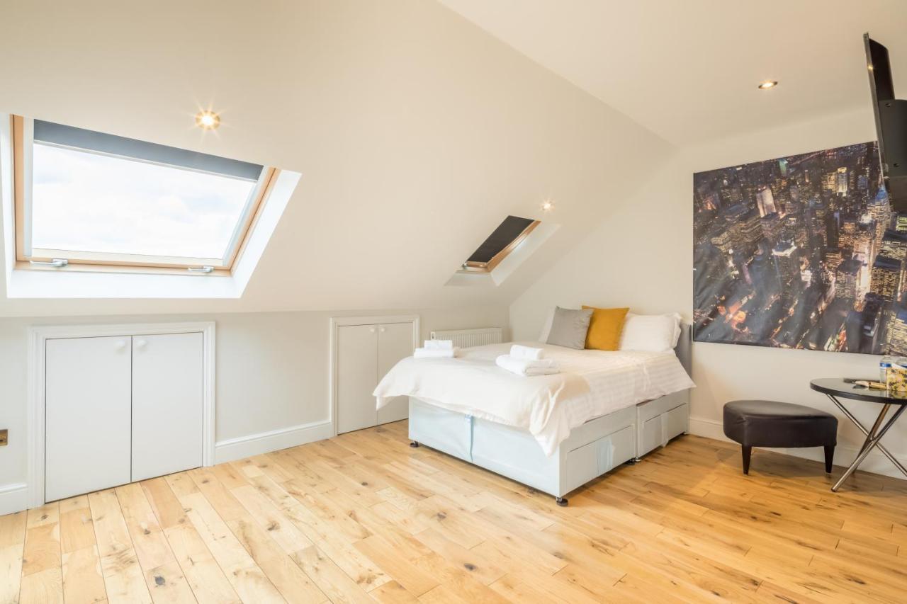 Gasthof Tulse Hill Luxury Cosy London