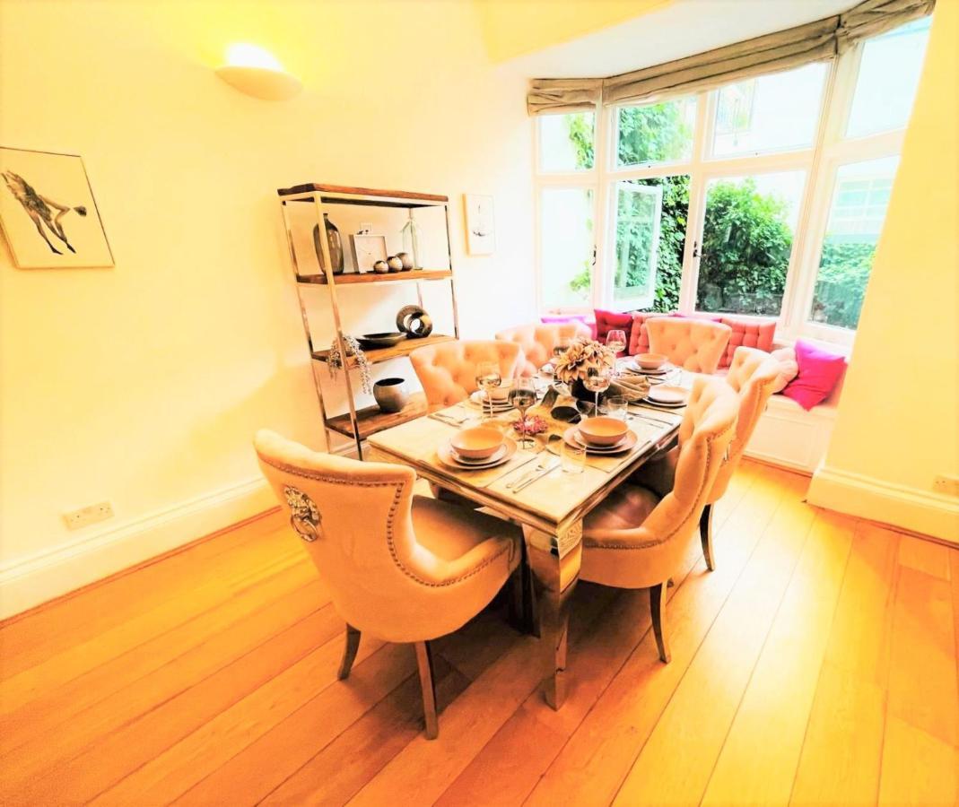 Apartment The Belgravia Boutique London