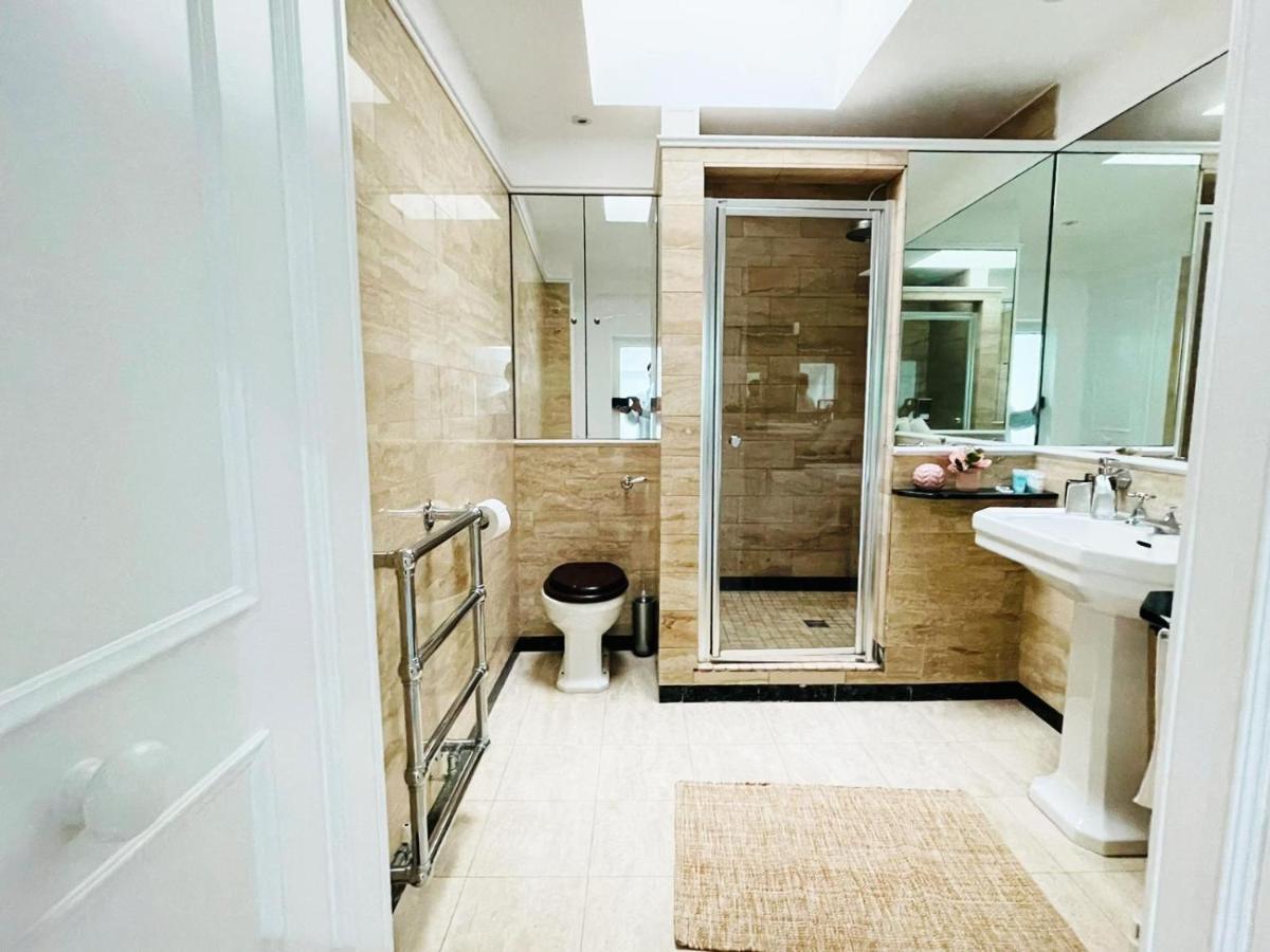 Apartment The Belgravia Boutique