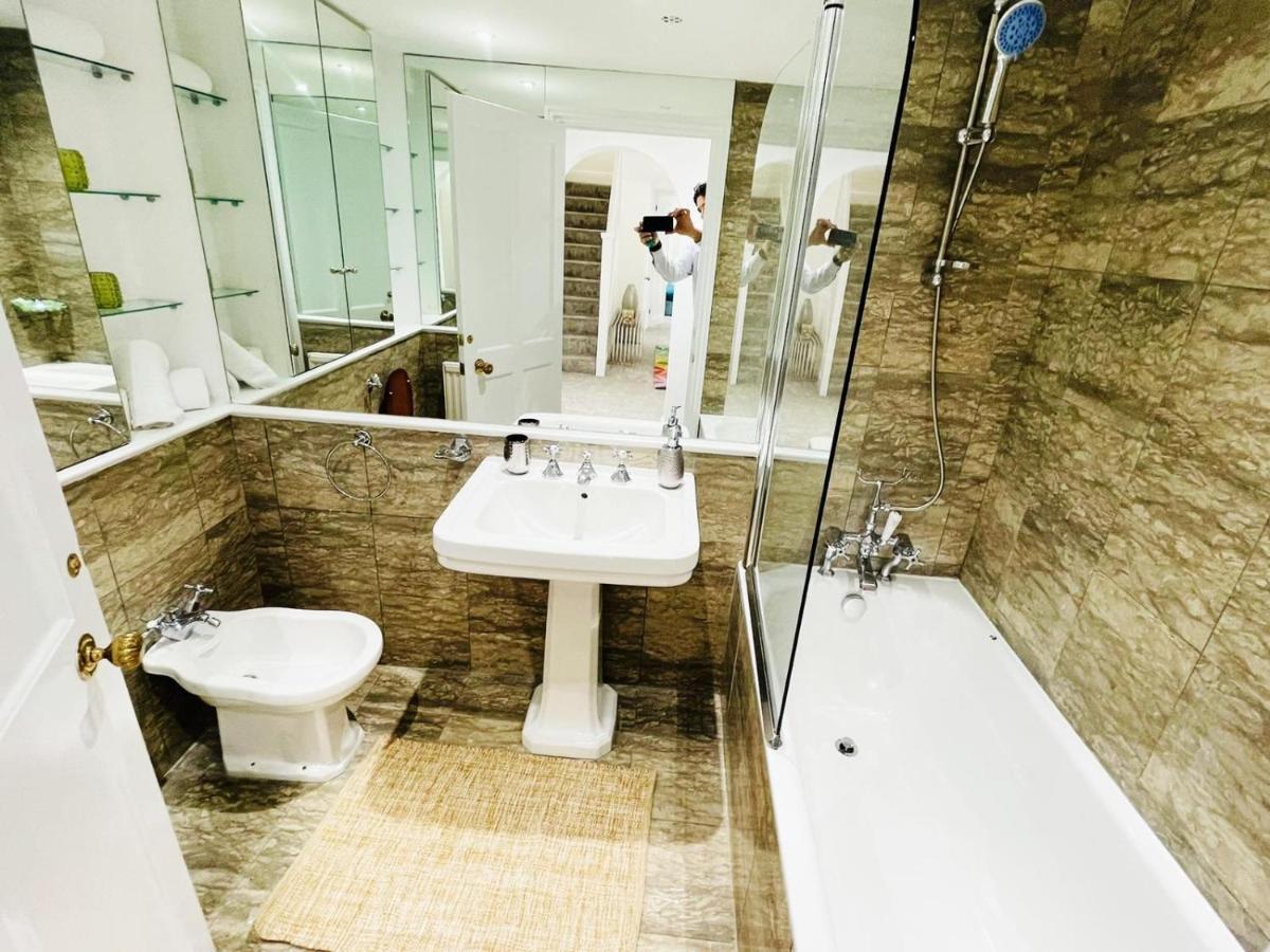 Apartment The Belgravia Boutique *