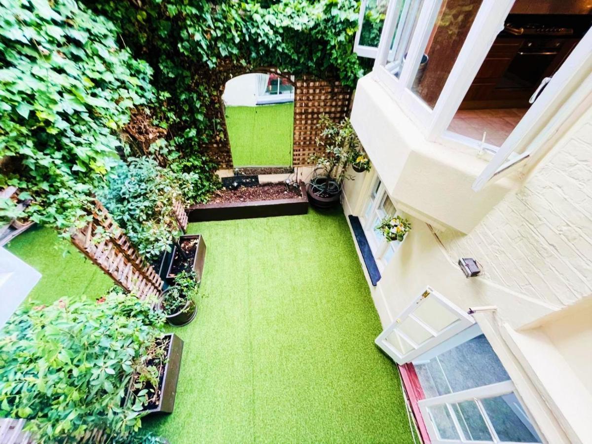 The Belgravia Boutique Apartment