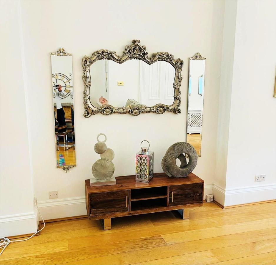 Apartment The Belgravia Boutique