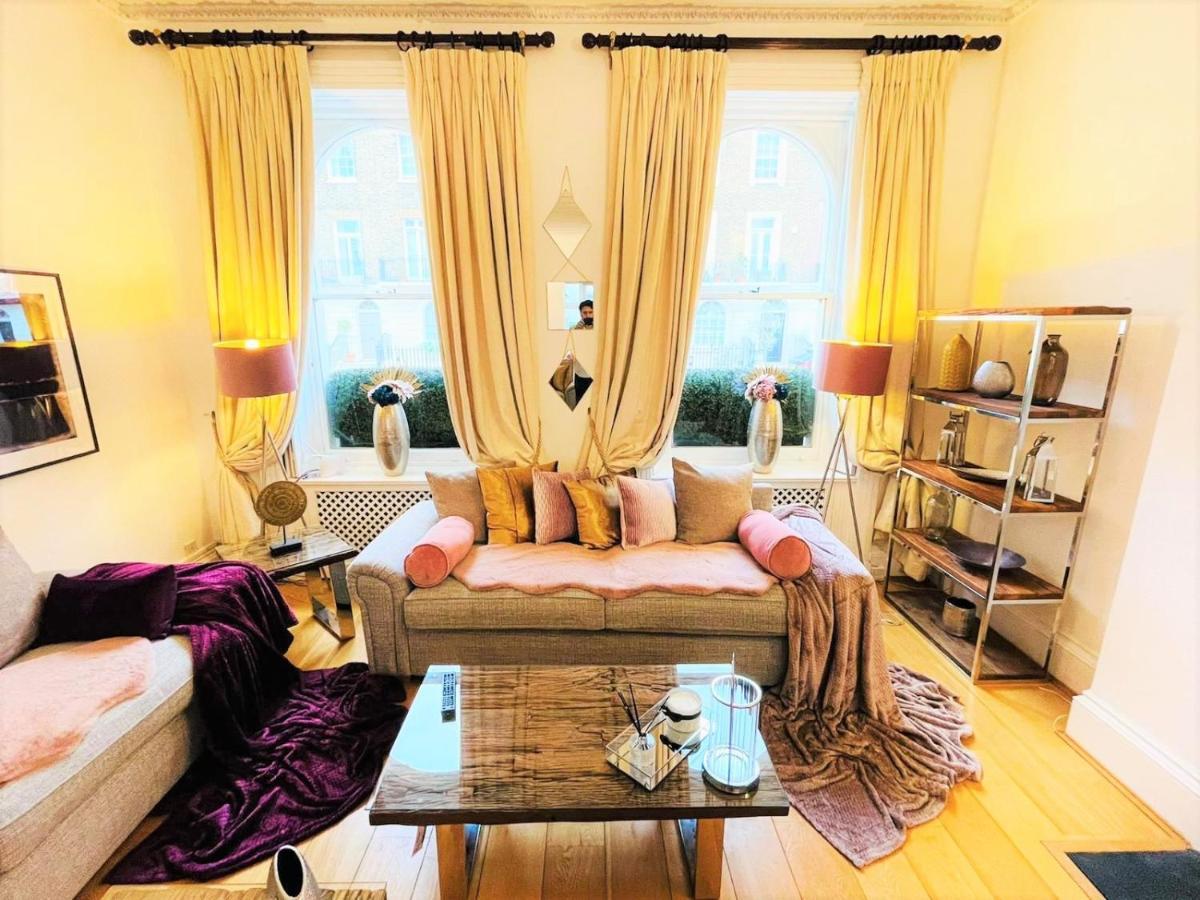 The Belgravia Boutique *