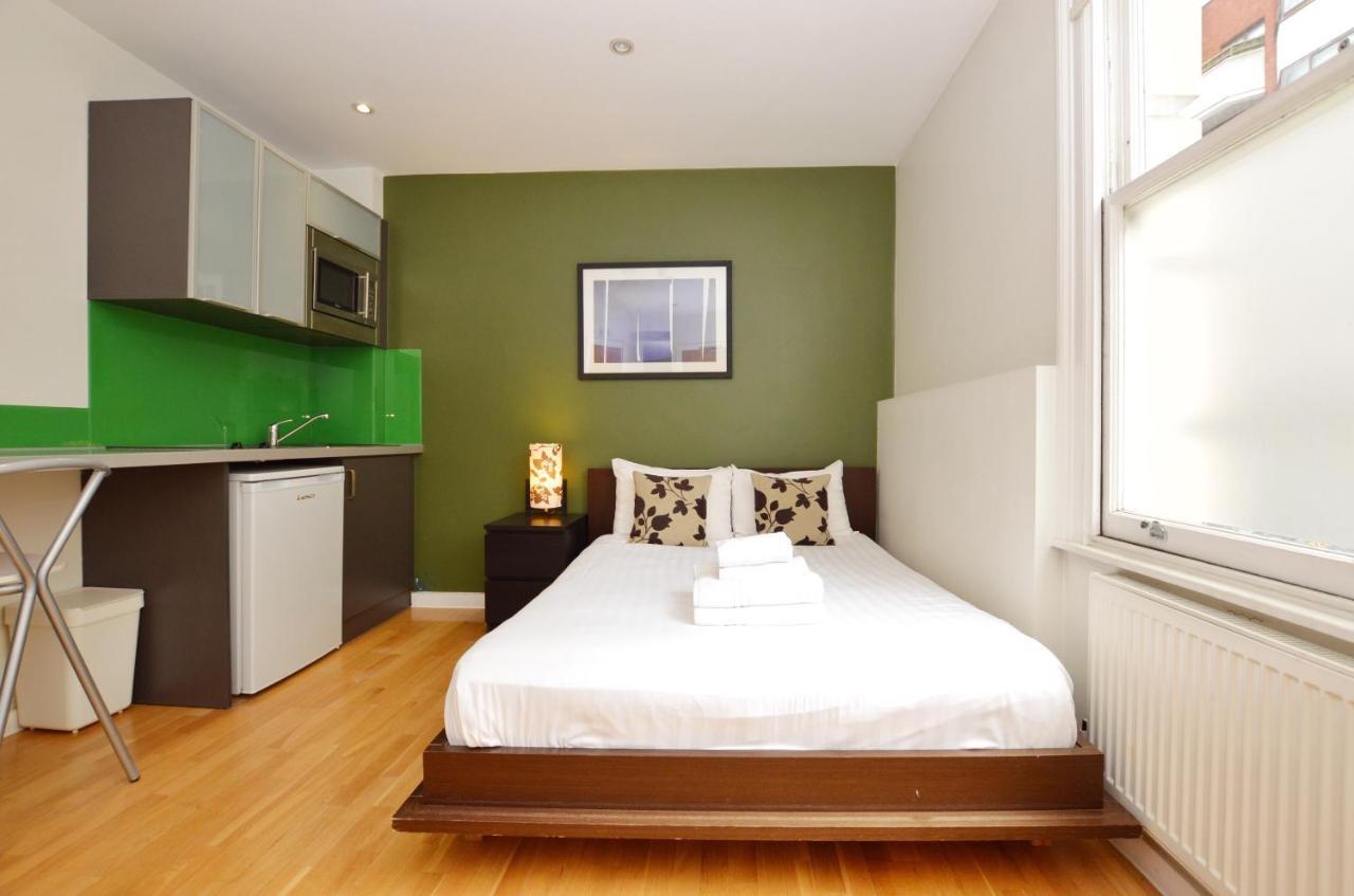 Appartement Concept Serviced By Concept *