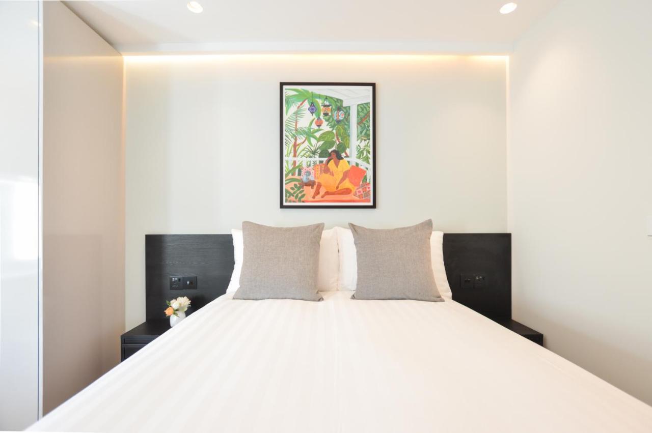 Leilighetshoteller Earls Court West Serviced By Concept 3*