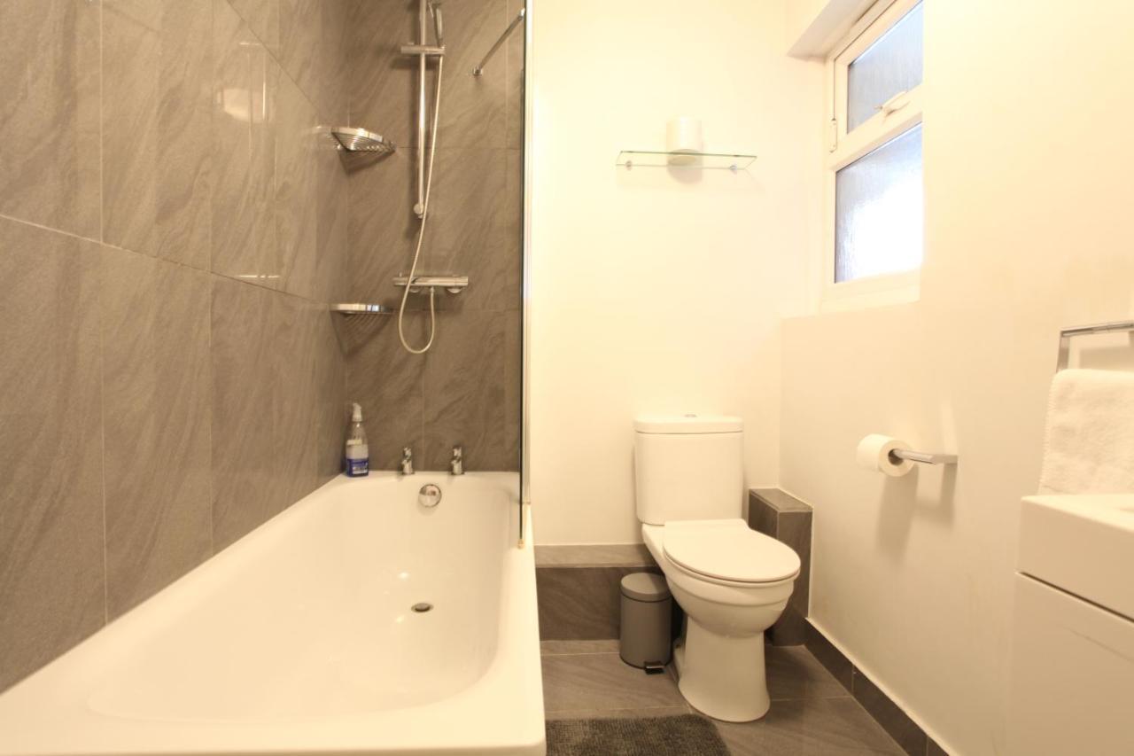 Lovely Two Bedroom In Old Street Appartement Londres