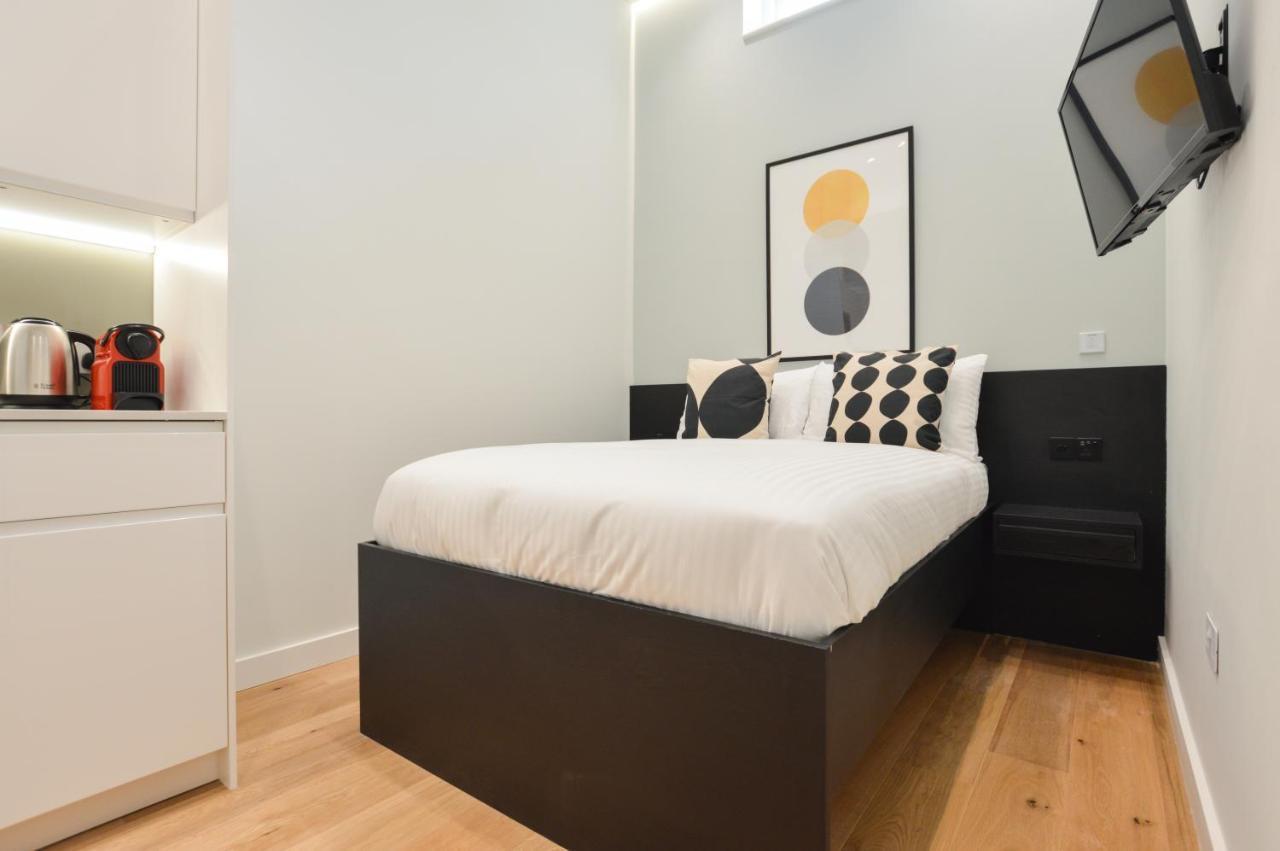Leilighetshoteller Earls Court West Serviced By Concept