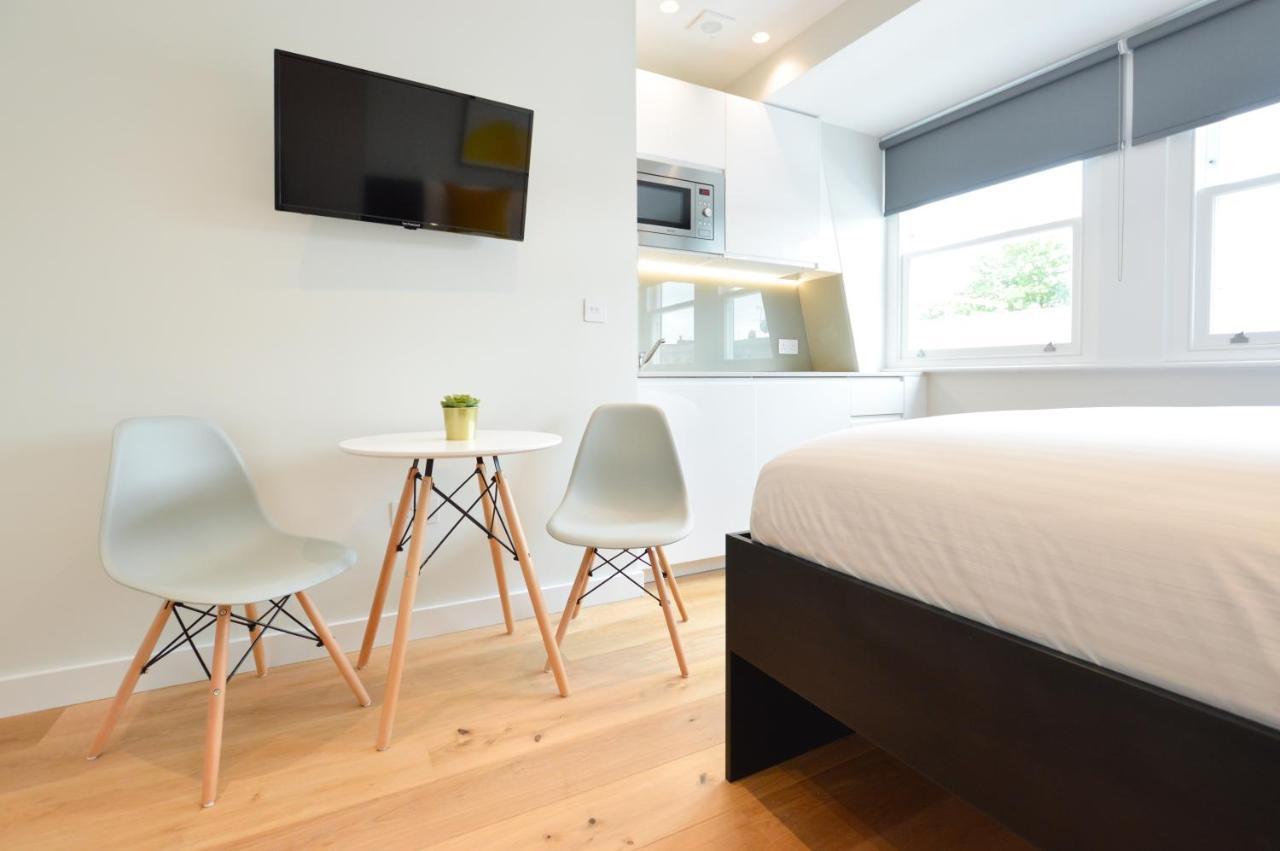 Leilighetshoteller Earls Court West Serviced By Concept 3*