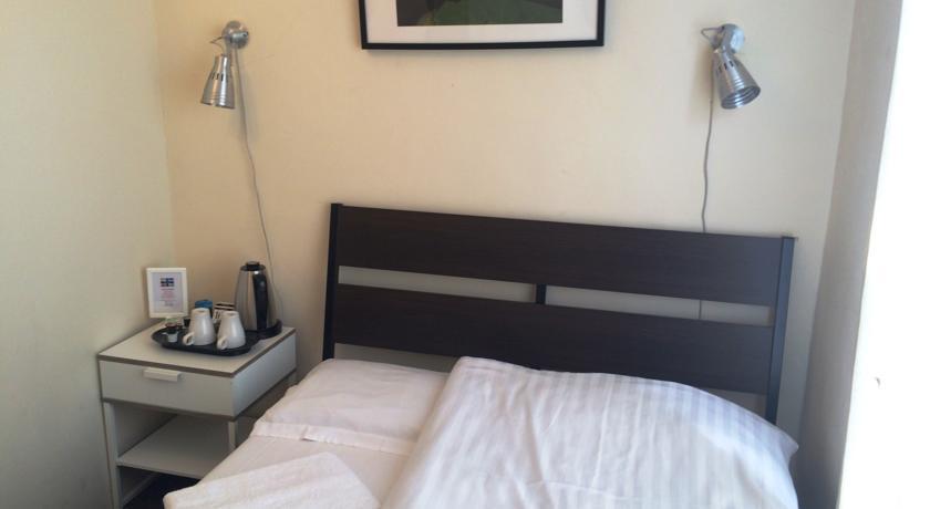 Hotel Union 2*