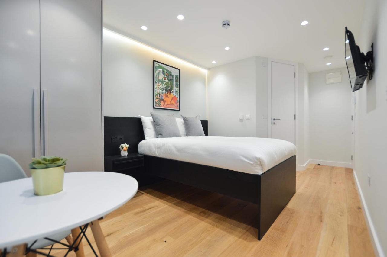 Earls Court West Serviced By Concept Leilighetshoteller 3*