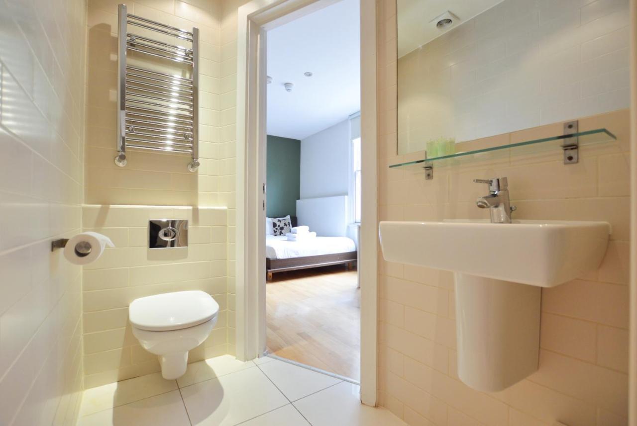 Appartement Concept Serviced By Concept