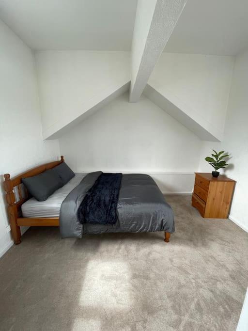Private Guest In Tooting Privatunterkunft London