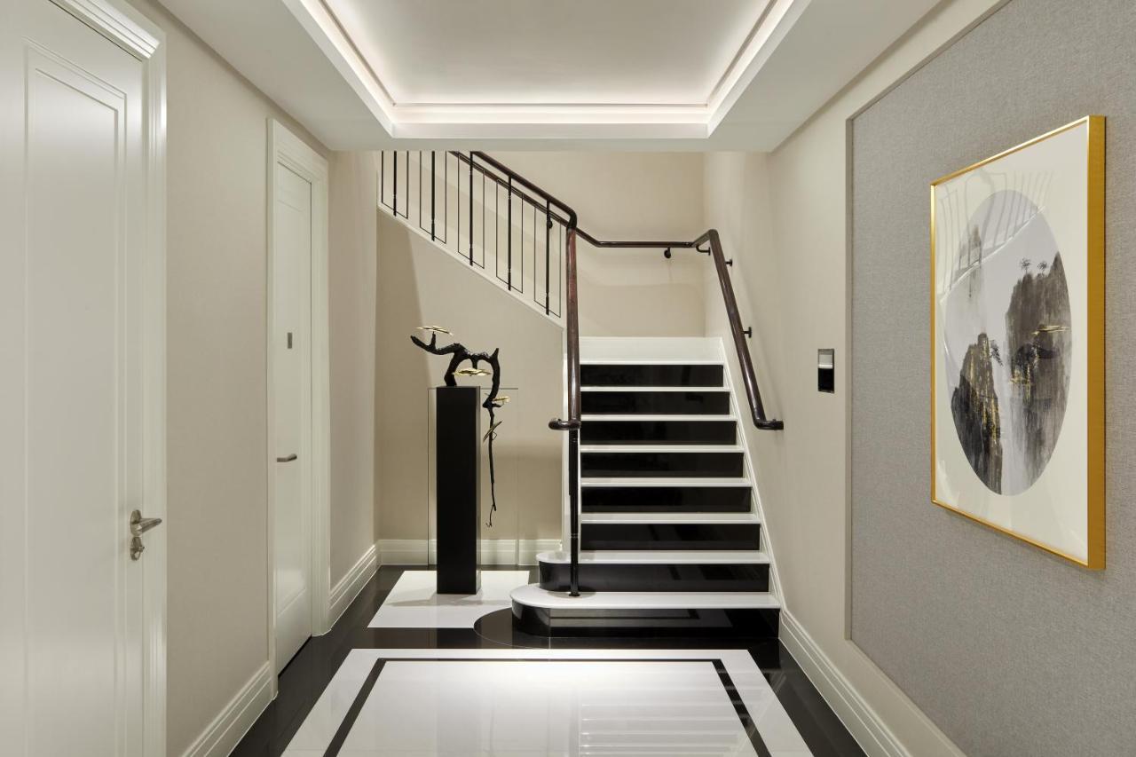 Four Seasons At Tower Bridge Hotell 5*