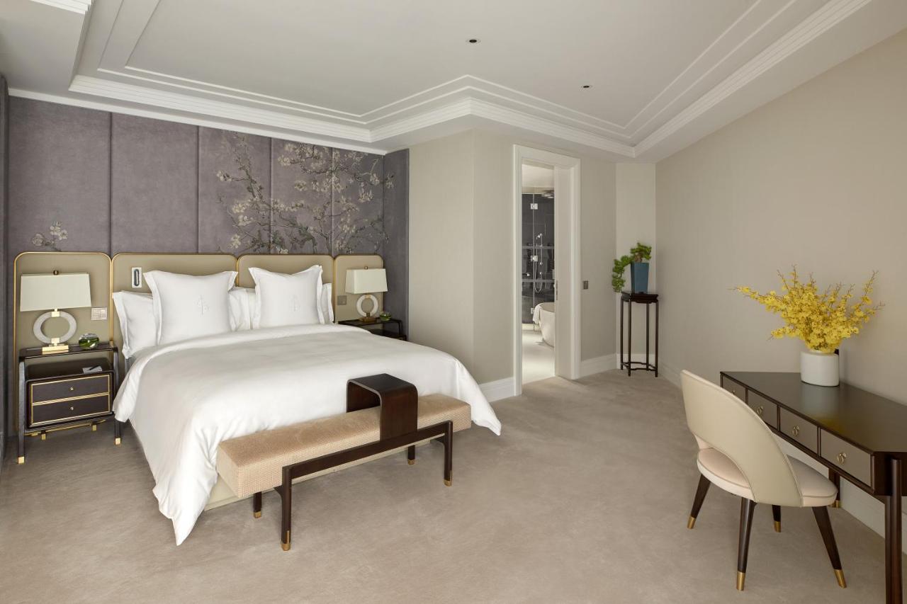 Four Seasons At Tower Bridge Hotell 5*