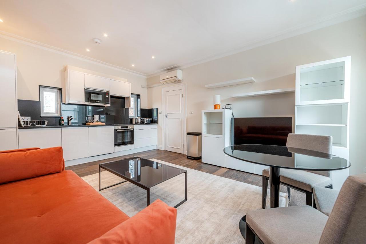Chesham Court Knightsbridge 5*