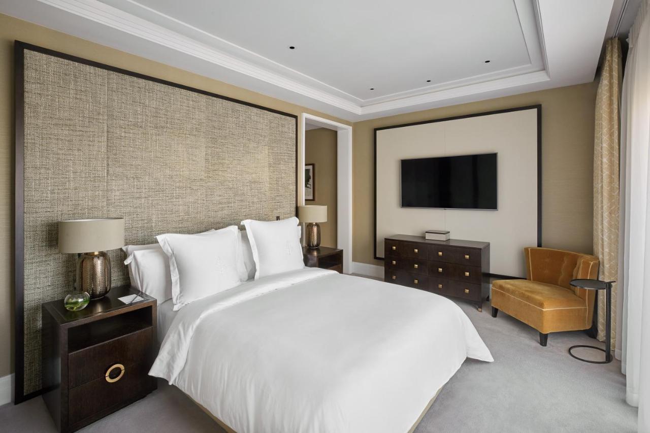 Hotell Four Seasons At Tower Bridge 5*
