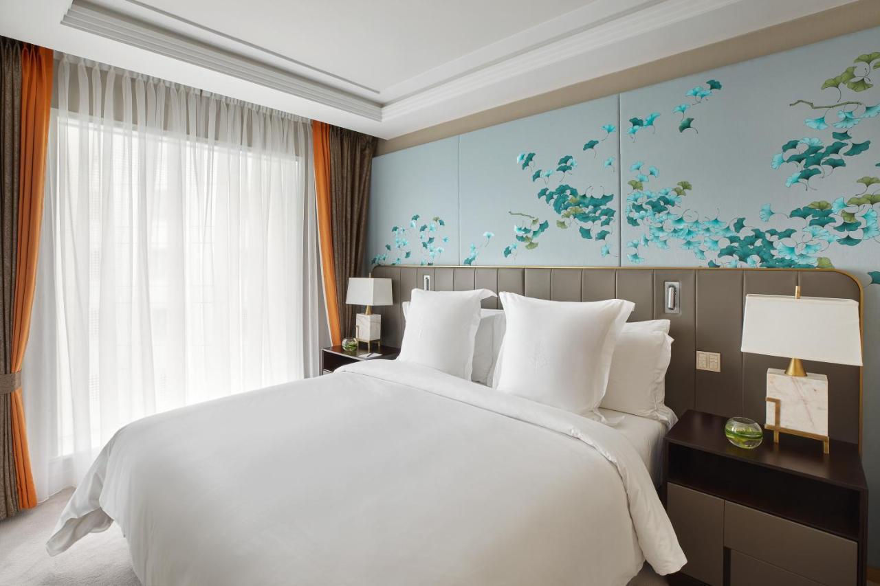 Hotell Four Seasons At Tower Bridge London