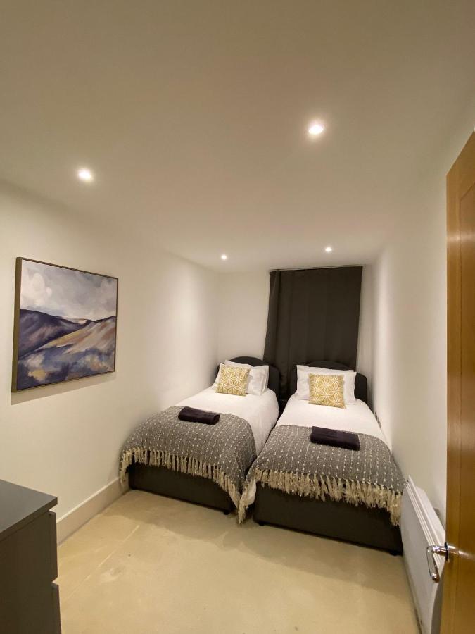 Lägenhet Fabulous 2 Bed In Vauxhall *