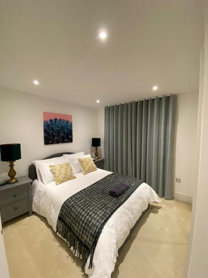 Fabulous 2 Bed In Vauxhall Lägenhet