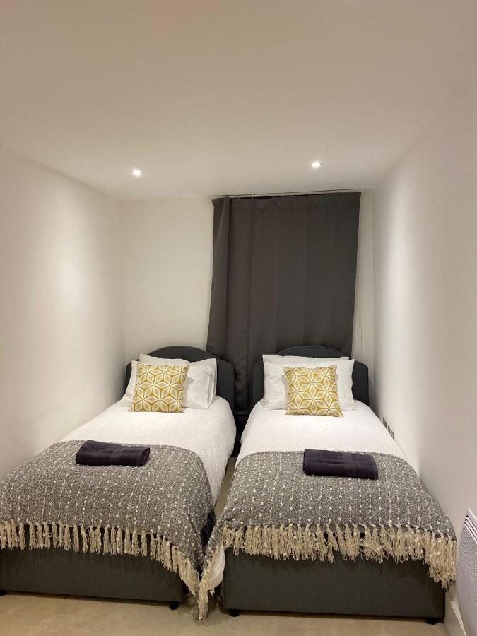 Lägenhet Fabulous 2 Bed In Vauxhall