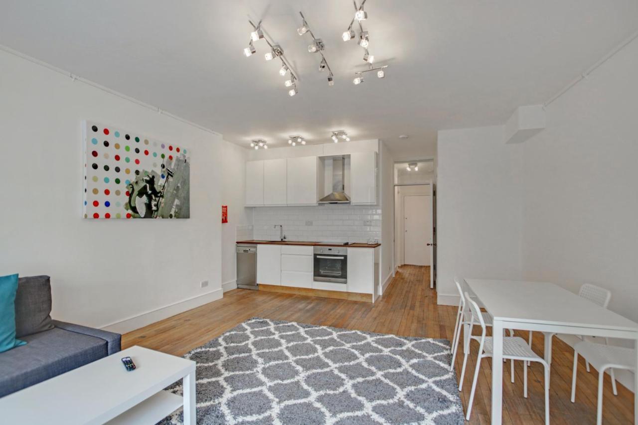 331 Appartement Londen