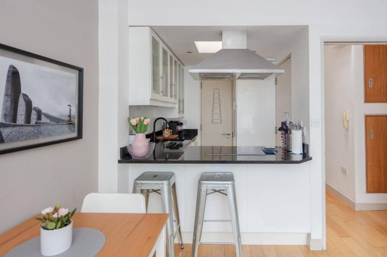 Stylish 1 Bedroom Near Northcote Road Appartement *