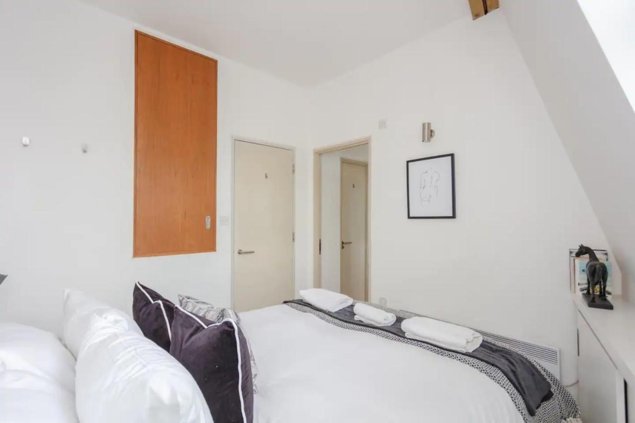 Appartement Stylish 1 Bedroom Near Northcote Road