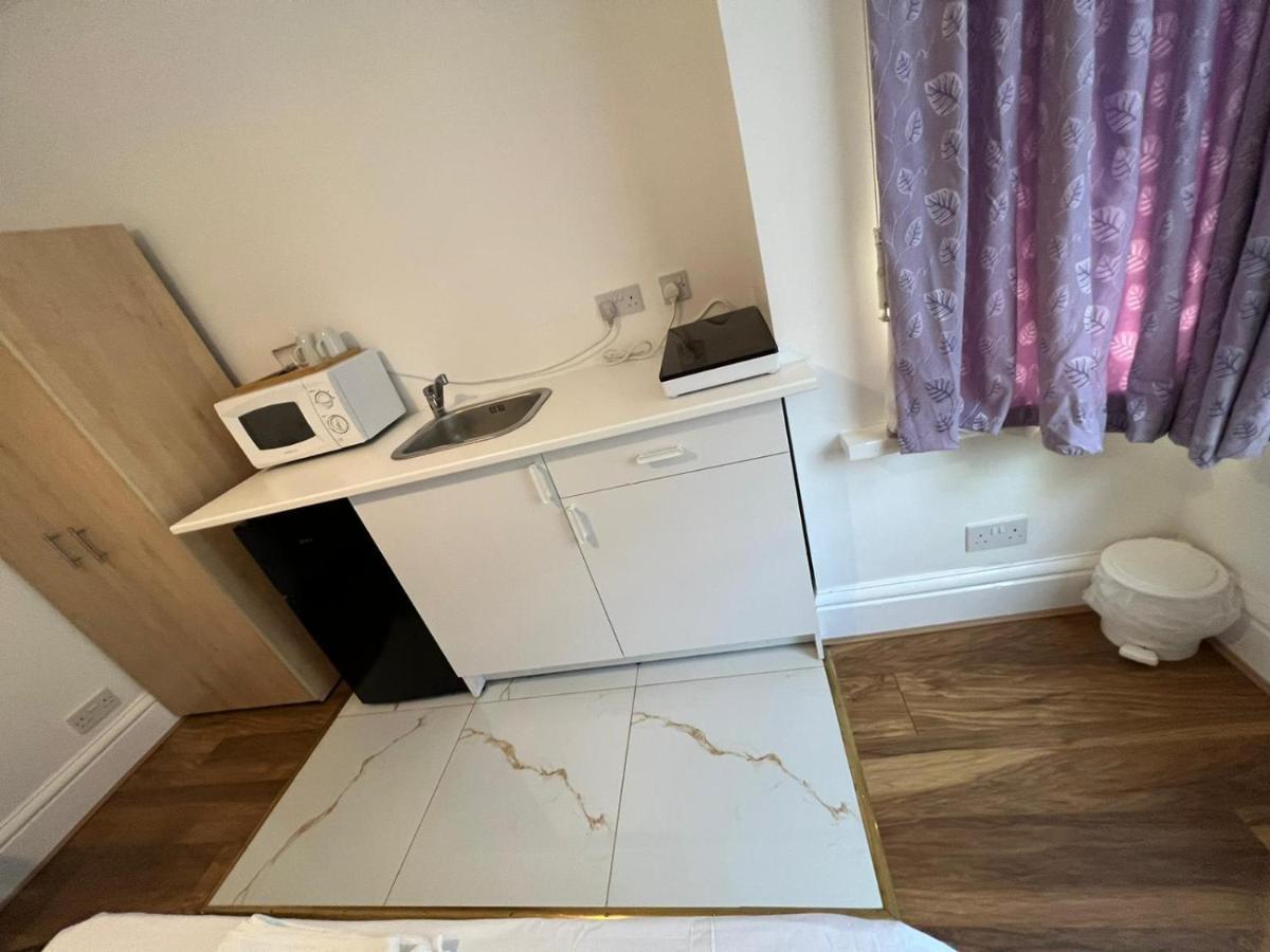 Lejlighed Lovely Studio Flat In