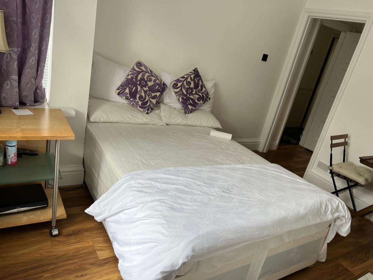 Lovely Studio Flat In Lejlighed London