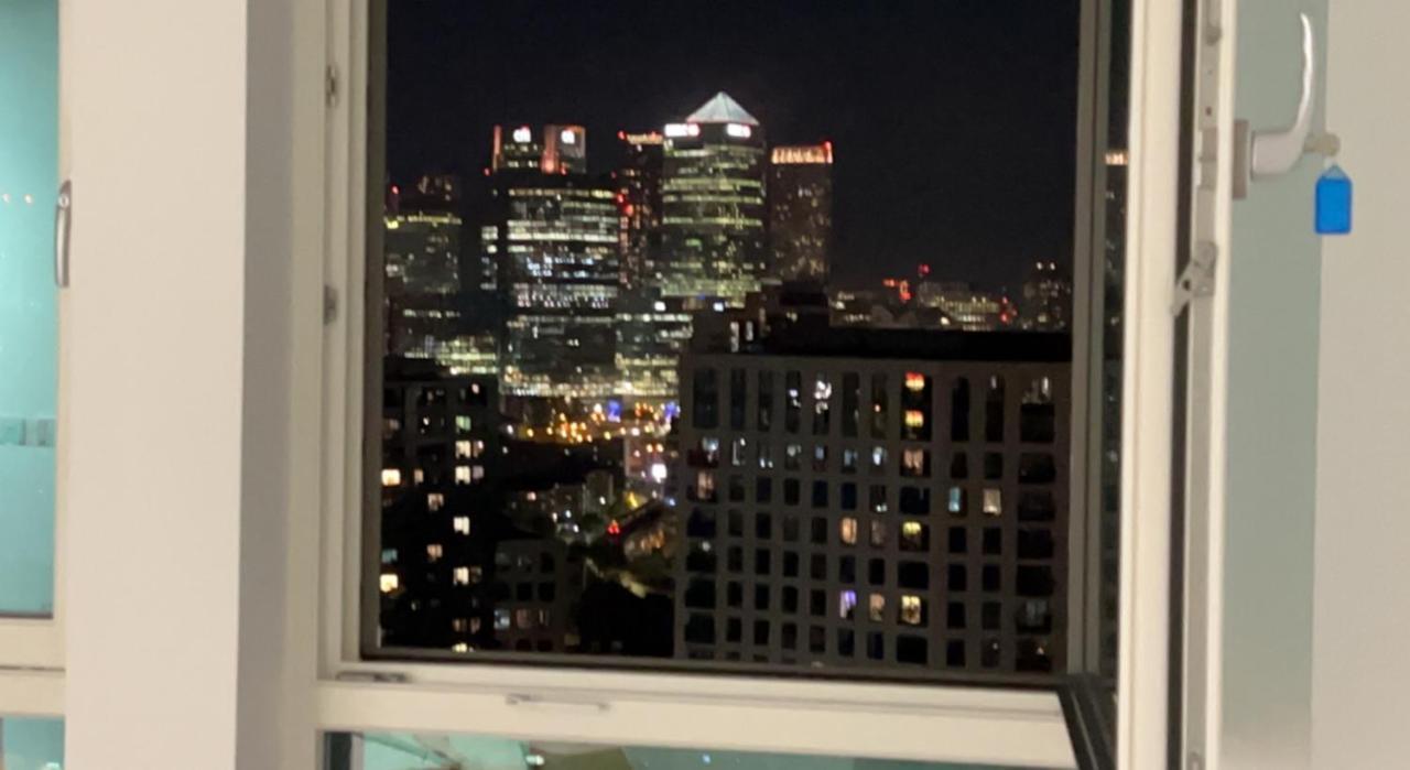 Lejlighed Luxury Penthouse With Stunning Views Near Excel, O2, Airport