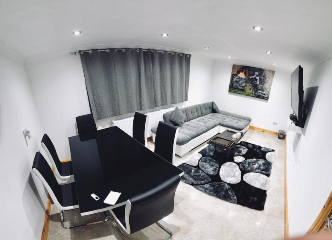 Stratford Appartement *