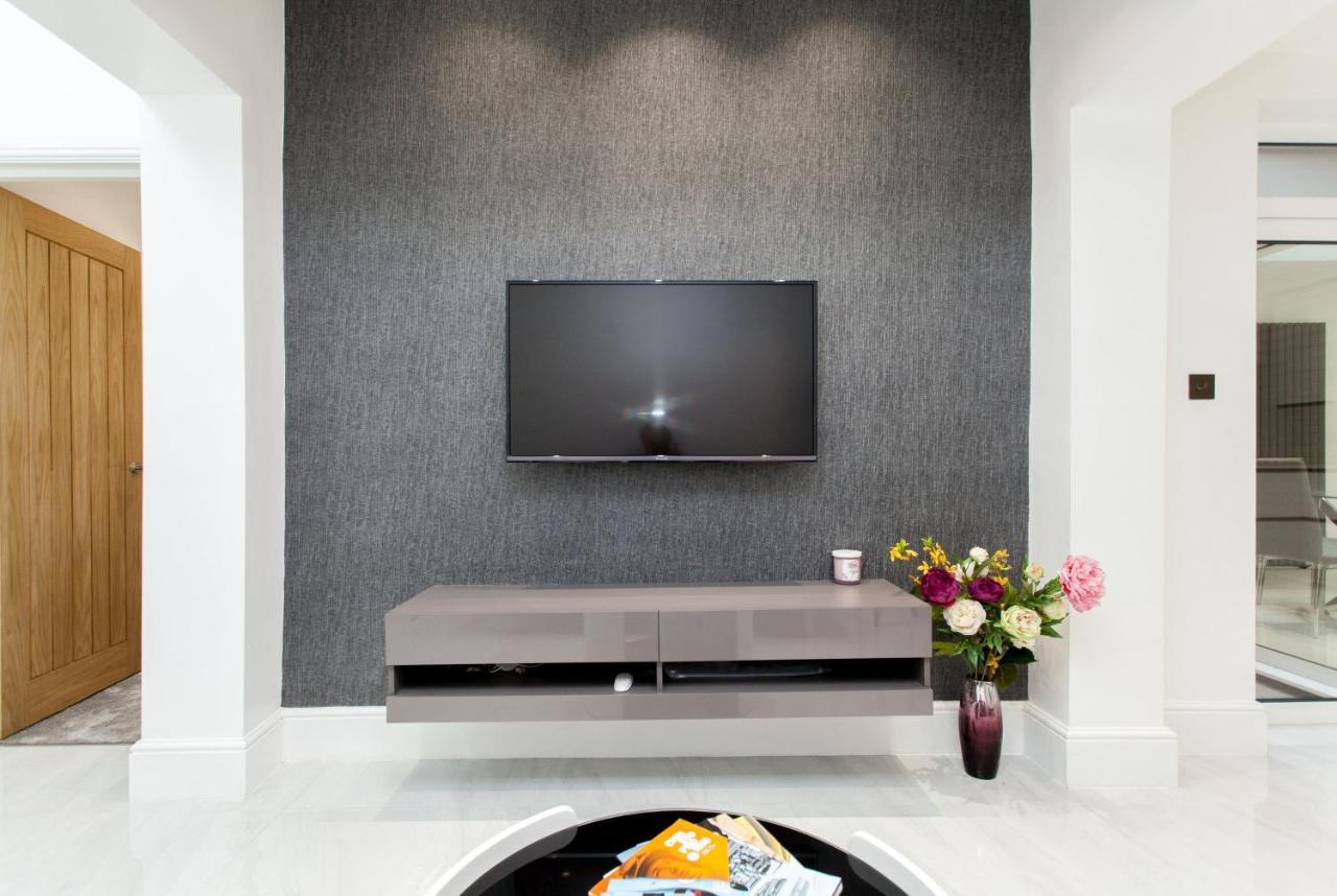Luxury Escapes @ Victoria Londres