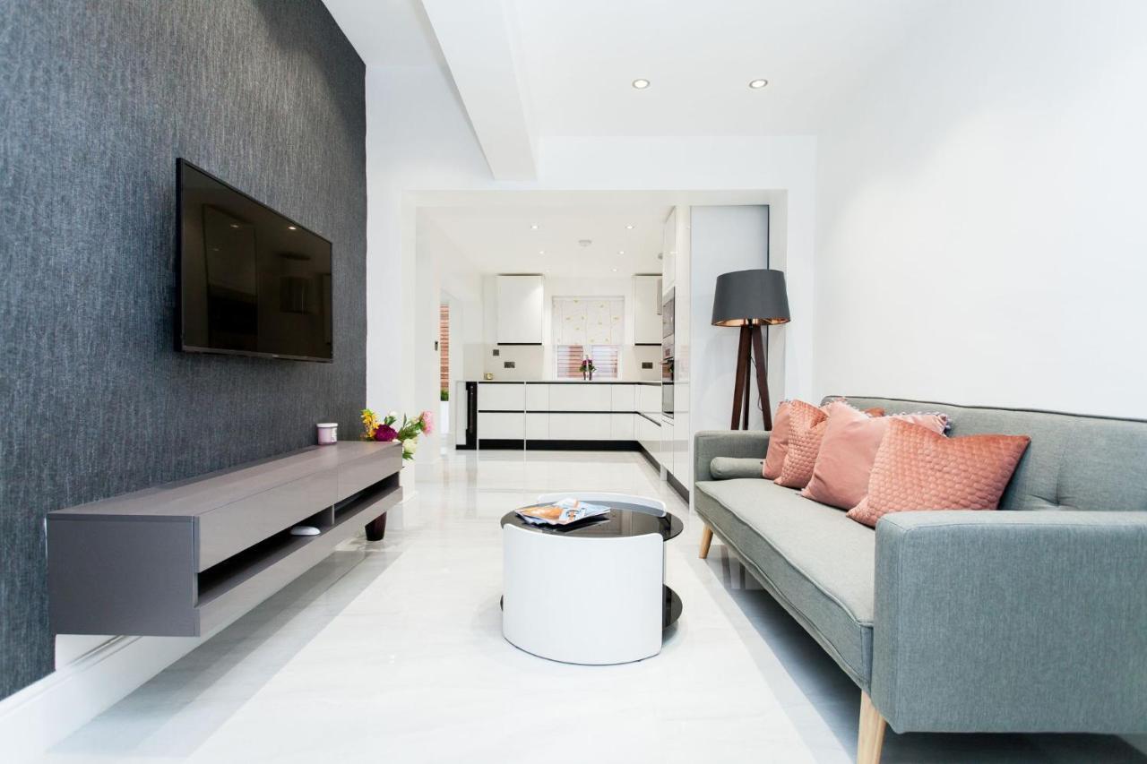 Luxury Escapes @ Victoria Appartement Londres