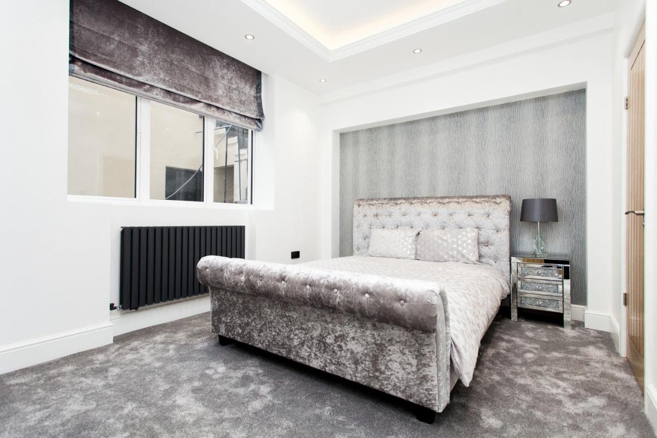 Appartement Luxury Escapes @ Victoria Londres