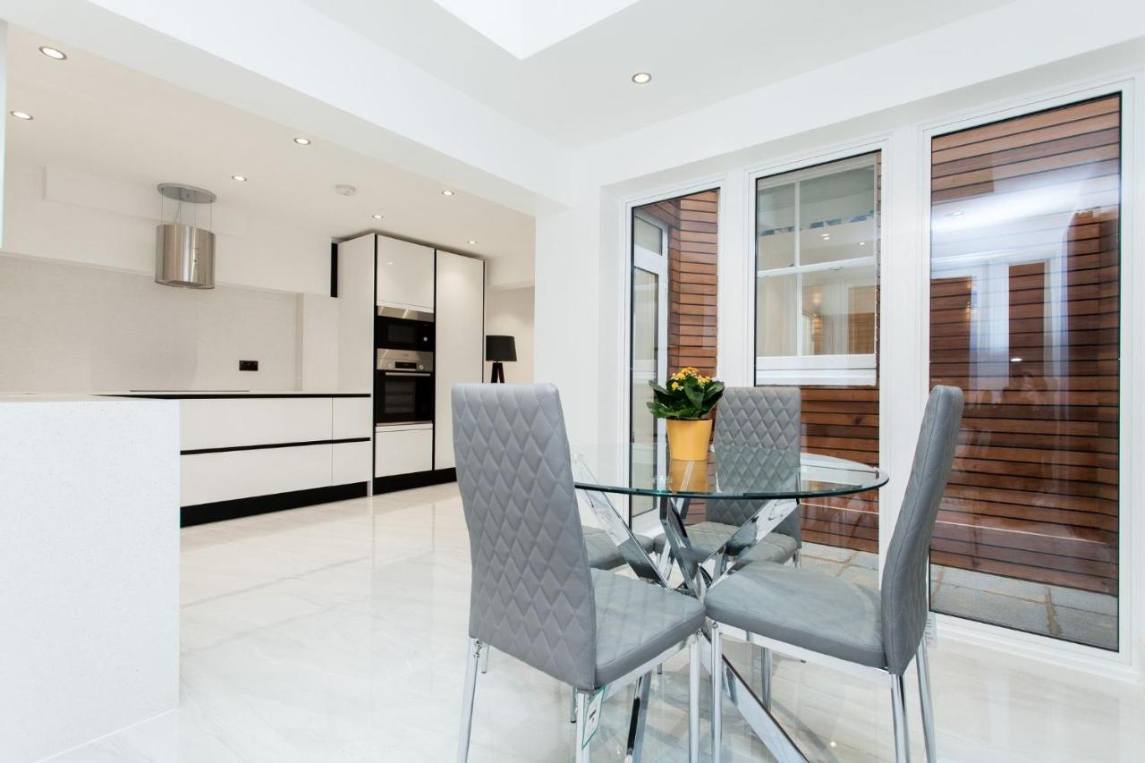 Luxury Escapes @ Victoria Appartement Londres