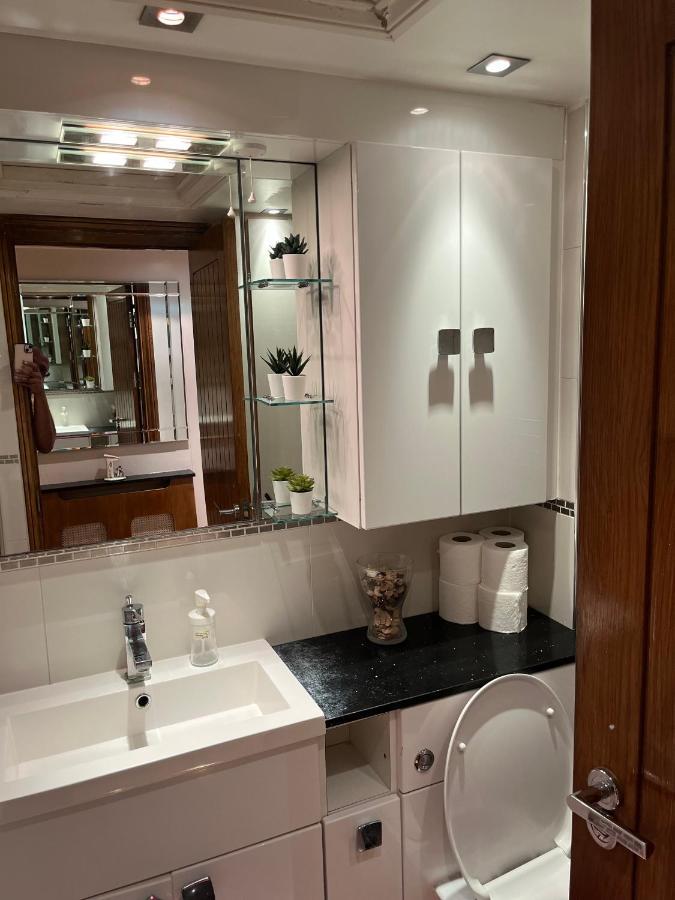 Apartment Stunning 1 Bedroom In Stunning Location - Mayfair Area London