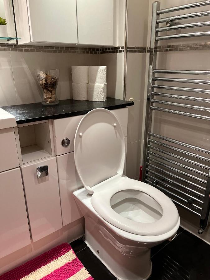 Stunning 1 Bedroom In Stunning Location - Mayfair Area Apartment London